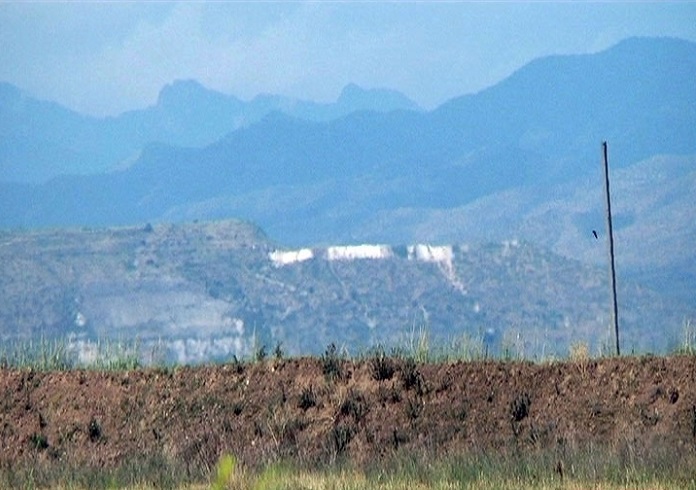 Armenians plundering Azerbaijan’s natural resources 